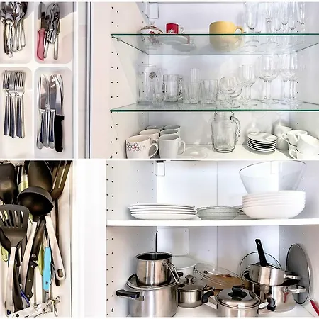 Apartament Apartmento Parque Royale I *