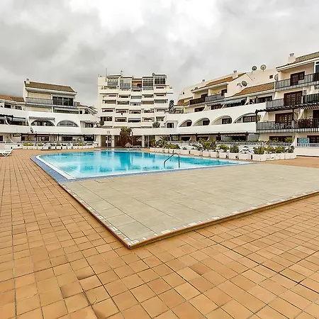 Apartmento Parque Royale I Lejlighed *