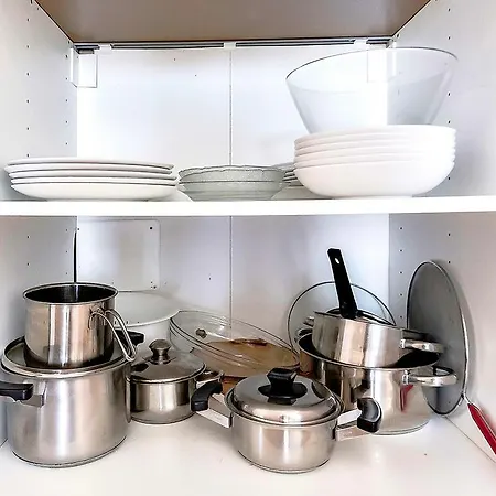 Apartmento Parque Royale I *