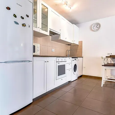 Lejlighed Apartmento Parque Royale I Costa Adeje (Tenerife)