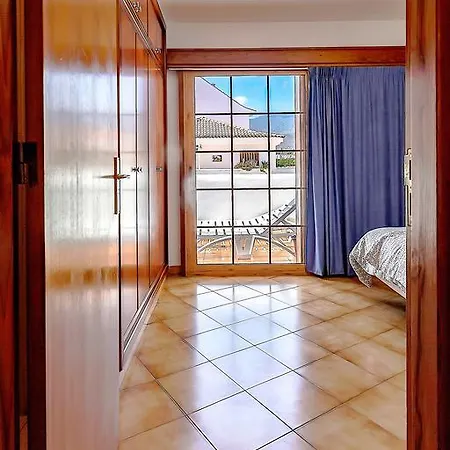 Apartmento Parque Royale I Lejlighed *