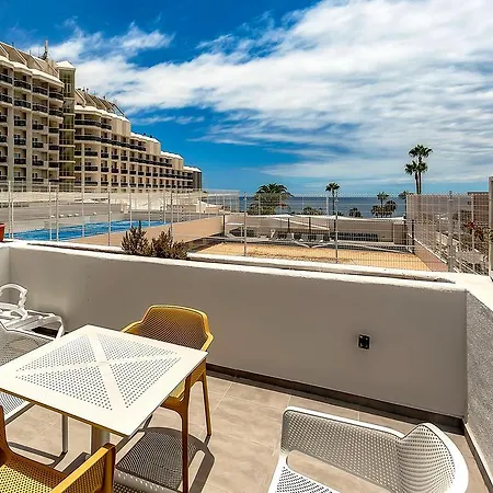 Apartmento Parque Royale I Apartament Costa Adeje (Tenerife)