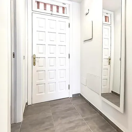 Apartmento Parque Royale I