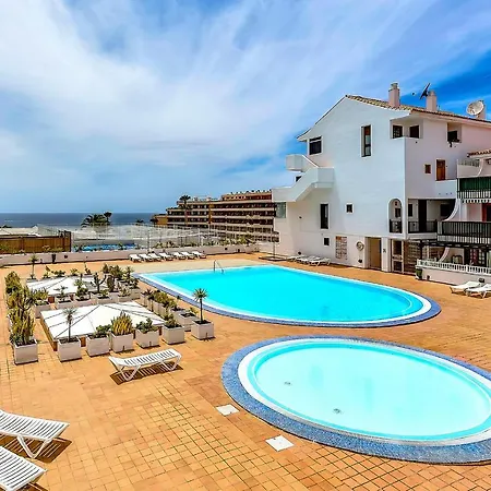 Apartmento Parque Royale I Apartament Costa Adeje (Tenerife)