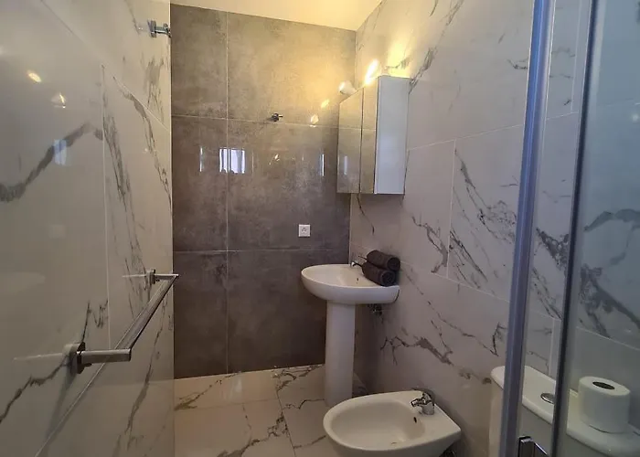 Apartmento Parque Royale I Apartment *