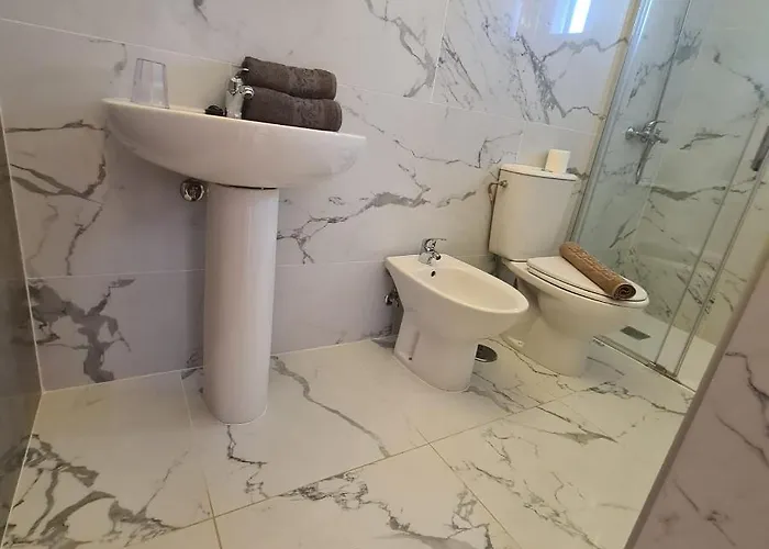 Apartmento Parque Royale I Apartment Costa Adeje (Tenerife)