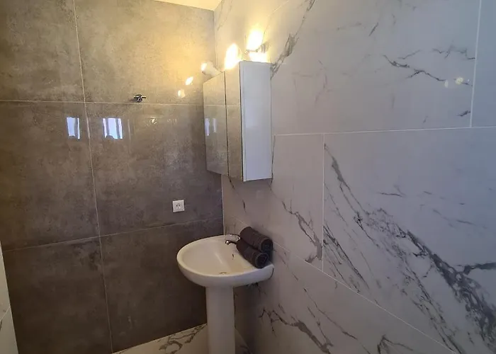 Apartmento Parque Royale I *