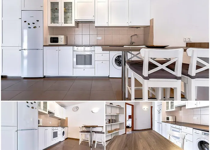 Apartmento Parque Royale I Costa Adeje (Tenerife)