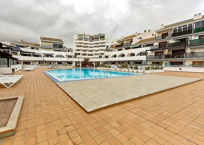 Apartmento Parque Royale I Apartment *