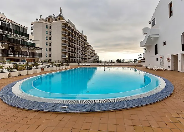 Apartmento Parque Royale I Costa Adeje (Tenerife)