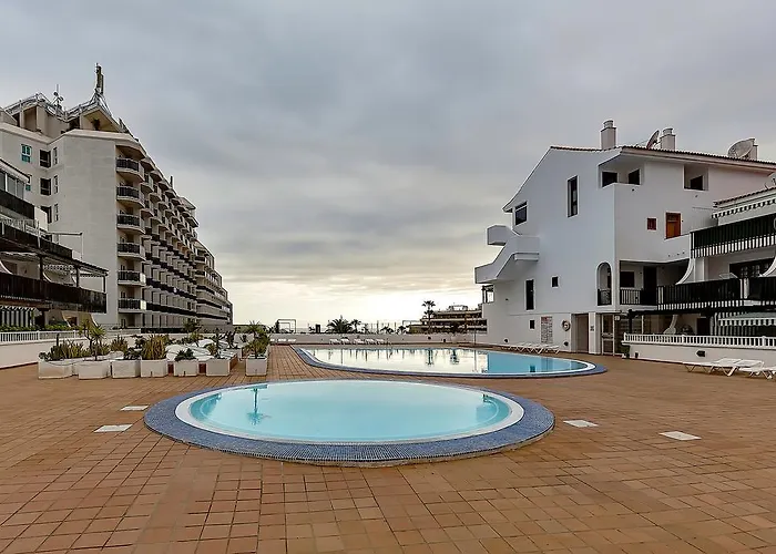 Apartmento Parque Royale I Apartment