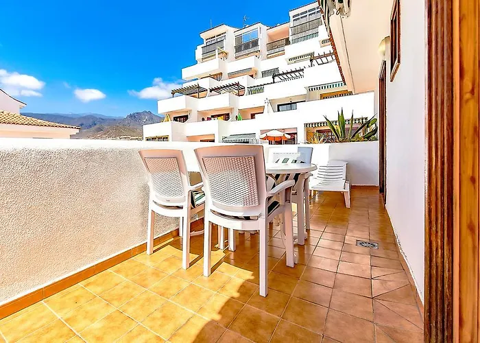 Apartmento Parque Royale I