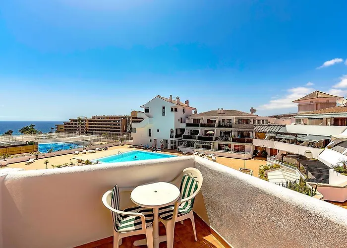 Apartmento Parque Royale I Apartment *