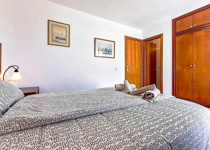 Apartmento Parque Royale I Apartment Costa Adeje (Tenerife)