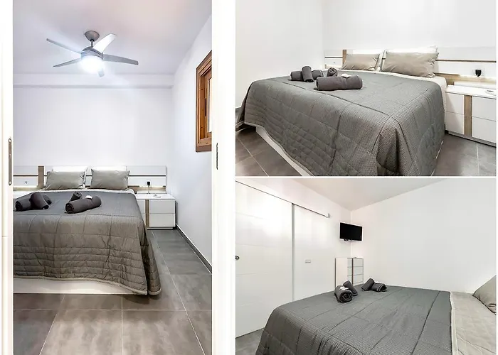 Apartment Apartmento Parque Royale I