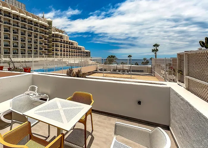 Apartmento Parque Royale I Apartment Costa Adeje (Tenerife)