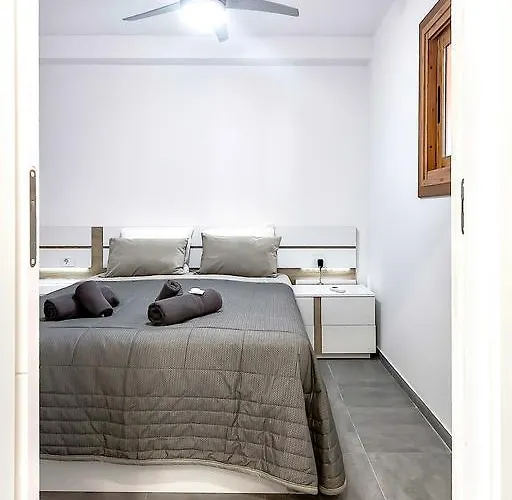 Apartmento Parque Royale I Apartment Costa Adeje (Tenerife)