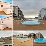 Διαμέρισμα Apartmento Parque Royale I Costa Adeje (Tenerife)