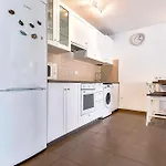 Διαμέρισμα Apartmento Parque Royale I Costa Adeje (Tenerife)