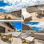 Διαμέρισμα Apartmento Parque Royale I Costa Adeje (Tenerife)