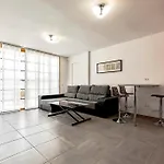 Apartmento Parque Royale I * Costa Adeje (Tenerife)