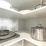 Apartmento Parque Royale I Διαμέρισμα Costa Adeje (Tenerife)