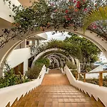 Διαμέρισμα Apartmento Parque Royale I