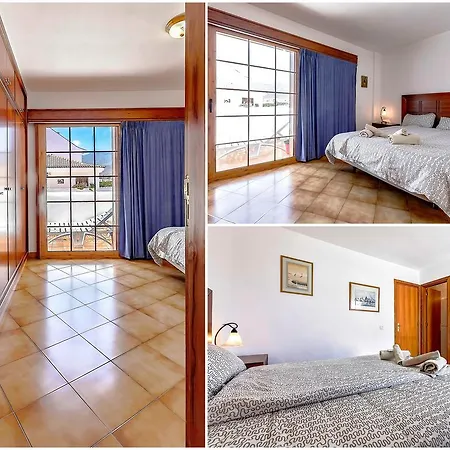 Apartmento Parque Royale I דירה אדחה