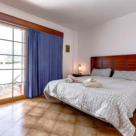 Apartmento Parque Royale I Daire *