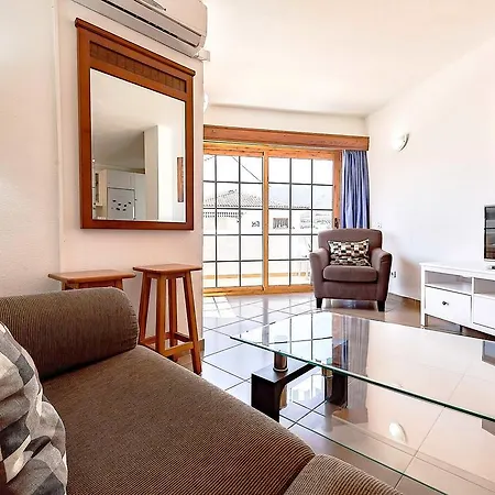 דירה Apartmento Parque Royale I *