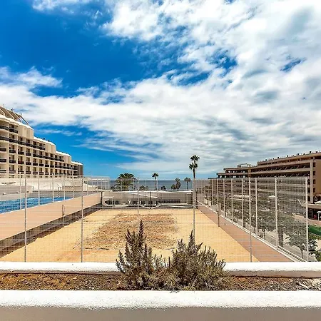 Apartmento Parque Royale I Daire *