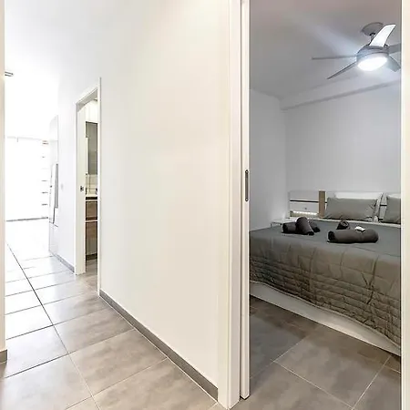 Apartmento Parque Royale I דירה אדחה