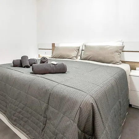 Apartmento Parque Royale I Daire