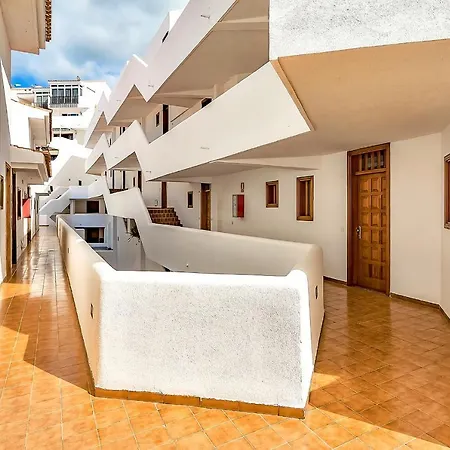 Apartmento Parque Royale I Daire *