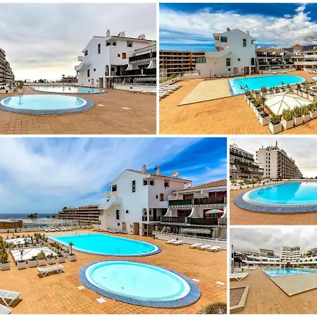 Daire Apartmento Parque Royale I Costa Adeje