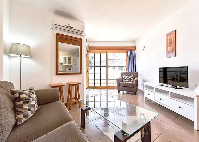 アパート Apartmento Parque Royale I *