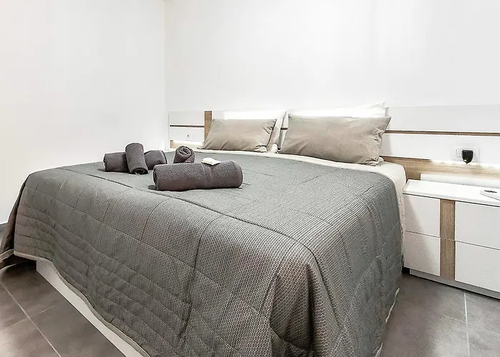 Apartmento Parque Royale I アパート