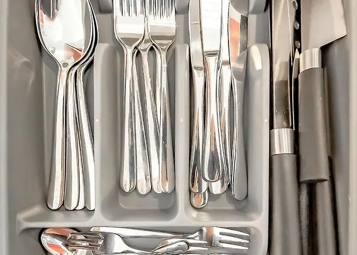 Apartmento Parque Royale I アパート *