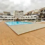 Apartmento Parque Royale I Apartmán *