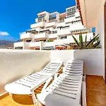 Apartment Apartmento Parque Royale I *