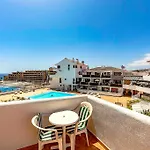 Apartmento Parque Royale I Apartment *