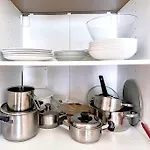 Apartmento Parque Royale I *