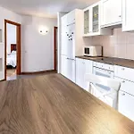 Apartmento Parque Royale I Apartment *