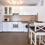 Apartment Apartmento Parque Royale I *