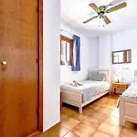 Apartment Apartmento Parque Royale I