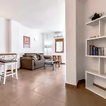 Apartment Apartmento Parque Royale I