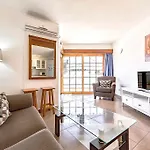 Apartment Apartmento Parque Royale I *