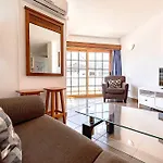 Apartment Apartmento Parque Royale I *
