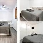 Apartment Apartmento Parque Royale I