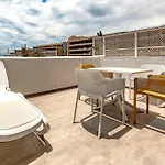 Apartmento Parque Royale I